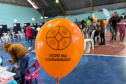 PCPR NA COMUNIDADE