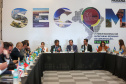 FORUM COMUNICAÇÃO
