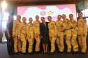 BOMBEIROS