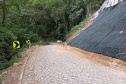 DER encerra hoje o pare-e-siga e bloqueio noturno da Estrada da Graciosa 