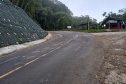 DER encerra hoje o pare-e-siga e bloqueio noturno da Estrada da Graciosa 