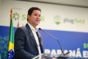 Produção de hidrogênio renovável com uso de biomassa é abordado em encontro no Paraná