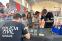 PCPR NA COMUNIDADE