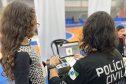 PCPR NA COMUNIDADE ITAPERUÇU