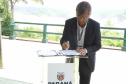 ASSINATURA CARTA SECOM