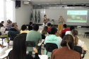 Saúde realiza reunião para definir estratégias de combate à dengue no Litoral