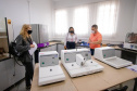 SETI LABORATÓRIOS