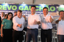 TREVO GAUCHÃO