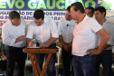 TREVO GAUCHÃO