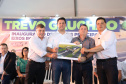 TREVO GAUCHÃO