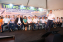 TREVO GAUCHÃO