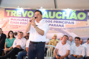 TREVO GAUCHÃO