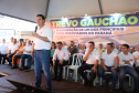 TREVO GAUCHÃO