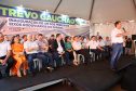 TREVO GAUCHÃO
