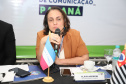 FORUM COMUNICAÇÃO TARDE