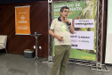 Estado orienta produtores e técnicos sobre o Complexo dos Enfezamentos do Milho