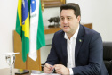 Governadores COSUD