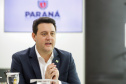 Governadores COSUD