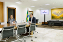 Governadores COSUD
