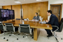 Governadores COSUD