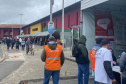 MUTIRÃO EMPREGA MAIS