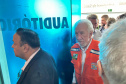Coletiva com darci piana e ministro