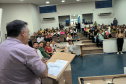 SESA INVESTIMENTO SAMU UPA