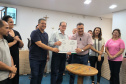 SESA INVESTIMENTO SAMU UPA