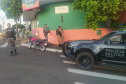 PMPR CIDADE SEGURA