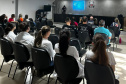 POLICIA PENAL TREINAMENTO PRIMEIROS SOCORROS