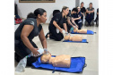 POLICIA PENAL TREINAMENTO PRIMEIROS SOCORROS