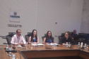 SEJU Conferência Estadual sobre Migrações, Refúgios e Apatridia