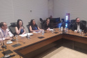 SEJU Conferência Estadual sobre Migrações, Refúgios e Apatridia