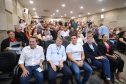  Secretário e ministro do turismo apresentam programas de incentivo à atividade em Cascavel
