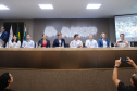  Secretário e ministro do turismo apresentam programas de incentivo à atividade em Cascavel