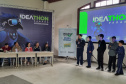 IDEATHON PONTA GROSSA