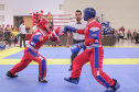 ESPORTE FIM DE SEMANA