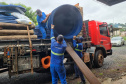 Programa Caixa d’Água Boa chega a Mariópolis, São Jorge do Oeste e Chopinzinho