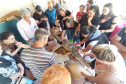 Sanepar oferece cursos sobre saneamento em Campo Magro