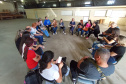 Sanepar oferece cursos sobre saneamento em Campo Magro