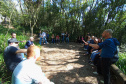 Sanepar oferece cursos sobre saneamento em Campo Magro