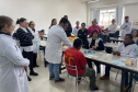  	Com 129 anos, Lacen finaliza 2023 com nova tecnologia de sequenciamento genético