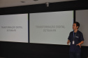 Detran e Celepar apresentam seus projetos de transformação digital para tornar todos os serviços da autarquia 100% digitais