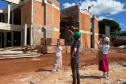SESA 30% OBRAS CONCLUÍDAS