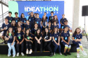  Ideathon Paraná