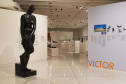 Recorde de público, exposição internacional e "obras fora de casa" marcam 2023 do MON