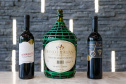 Outras bebidas paranaenses premiadas internacionalmente são os vinhos da Vinícola Franco Italiano, de Colombo. 