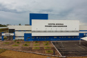 GOVERNADOR - HOSPITAL CORNÉLIO PROCÓPIO