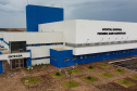 GOVERNADOR - HOSPITAL CORNÉLIO PROCÓPIO
