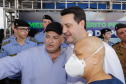 GOVERNADOR - HOSPITAL CORNÉLIO PROCÓPIO